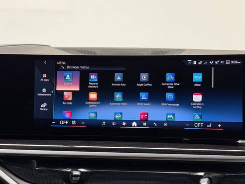 Used 2025 BMW X5 xDrive40i w/ M Sport Package image 74