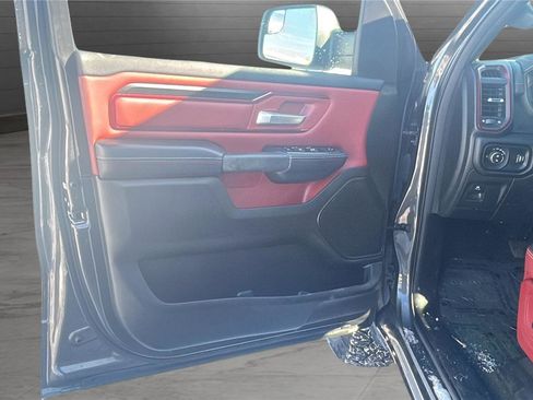 Used 2024 RAM 1500 Rebel image 21