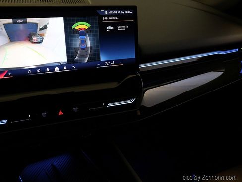 Certified 2024 BMW 530i xDrive w/ Convenience Package image 21