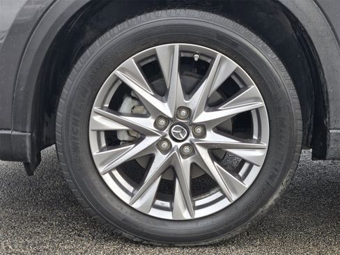 Used 2020 MAZDA CX-5 Grand Touring Reserve image 10