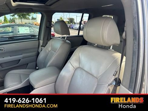 Used 2012 Honda Pilot EX-L image 16