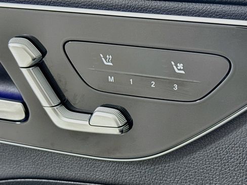 Certified 2025 Mercedes-Benz C 300 Sedan image 20
