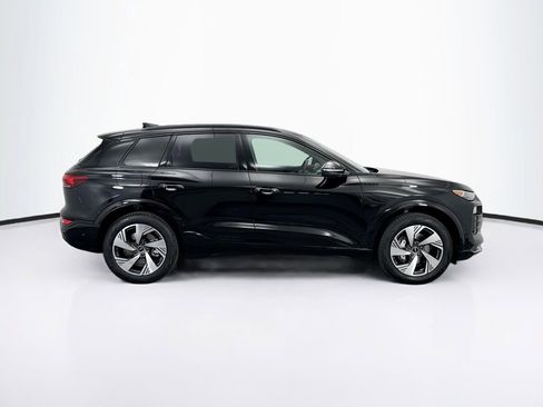 New 2025 Audi Q6 e-tron Premium Plus image 4