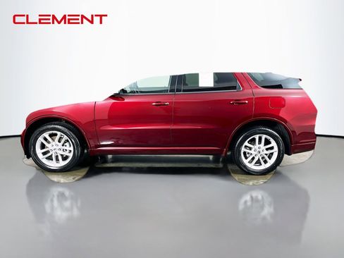 Used 2024 Dodge Durango GT AWD/4WD image 5