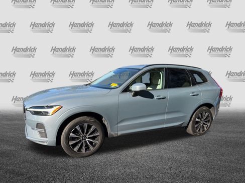 Certified 2023 Volvo XC60 B5 Core w/ Protection Package Premier image 7