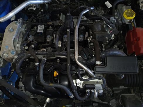 Used 2024 Nissan Sentra SV image 30