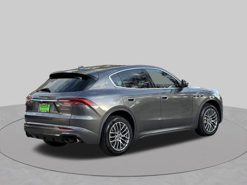 Used 2024 Maserati Grecale GT AWD/4WD image 6