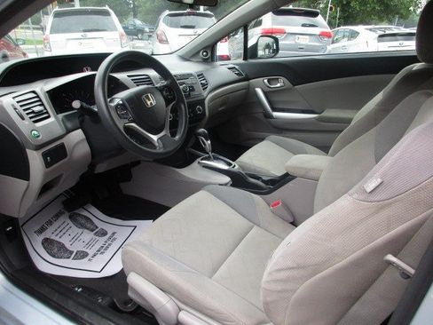 Used 2012 Honda Civic EX image 15
