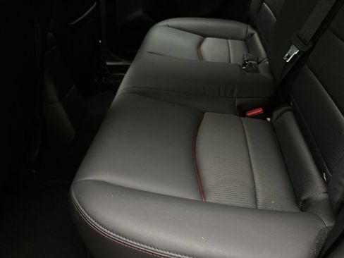 Used 2017 MAZDA CX-3 Touring AWD/4WD image 14