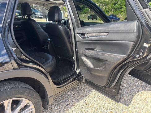 Used 2019 MAZDA CX-5 Grand Touring AWD/4WD image 21