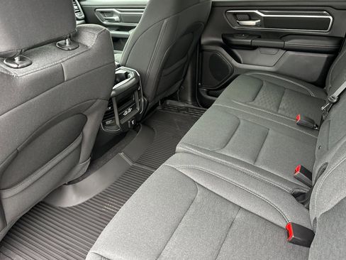 New 2026 RAM 1500 Big Horn/Lone Star image 13