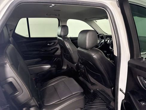 Used 2019 Chevrolet Traverse Premier image 21
