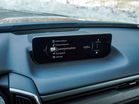 New 2026 MAZDA CX-50 2.5 Hybrid w/ Weather Package AWD/4WD image 24