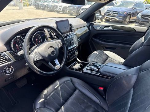Used 2017 Mercedes-Benz GLE 350 image 9