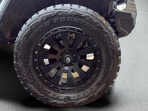 Used 2020 Jeep Wrangler Unlimited Rubicon AWD/4WD image 26