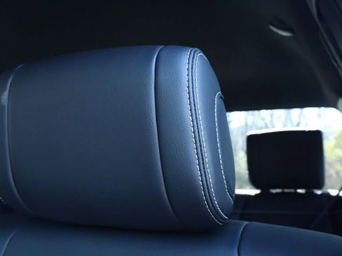 New 2026 Toyota Tundra Limited image 24