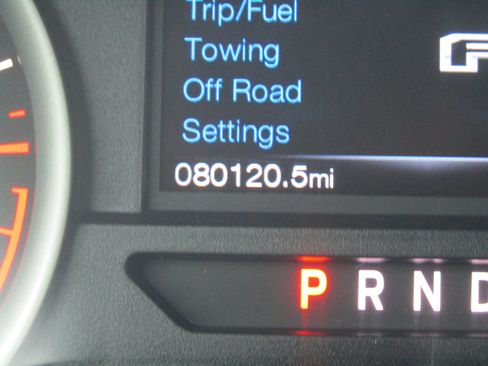 Used 2018 Ford F150 XLT w/ Equipment Group 302A Luxury AWD/4WD image 23