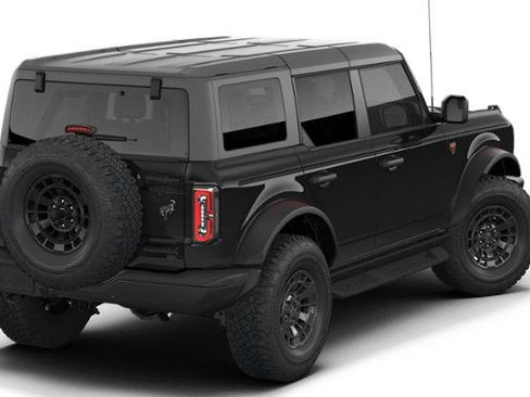 New 2026 Ford Bronco Badlands w/ Sasquatch Package image 28