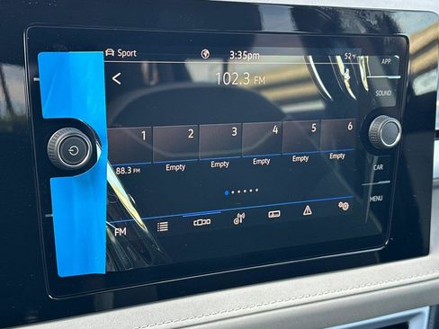 New 2026 Volkswagen Taos SE image 17