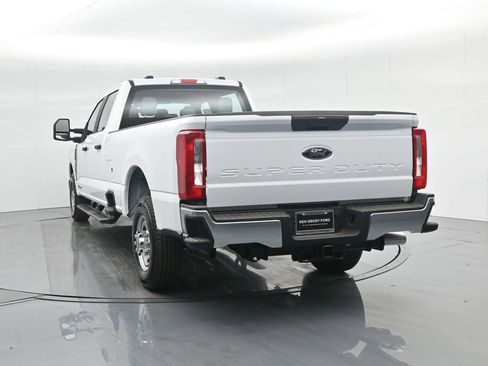 New 2026 Ford F350 XL w/ XL Chrome Package RWD image 28