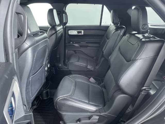 Used 2020 Ford Explorer ST w/ ST Street Pack AWD/4WD image 22