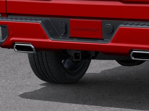 New 2026 Chevrolet Silverado 1500 High Country AWD/4WD image 14