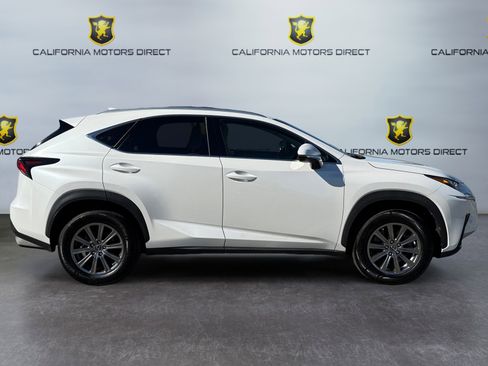 Used 2018 Lexus NX 300 FWD image 6