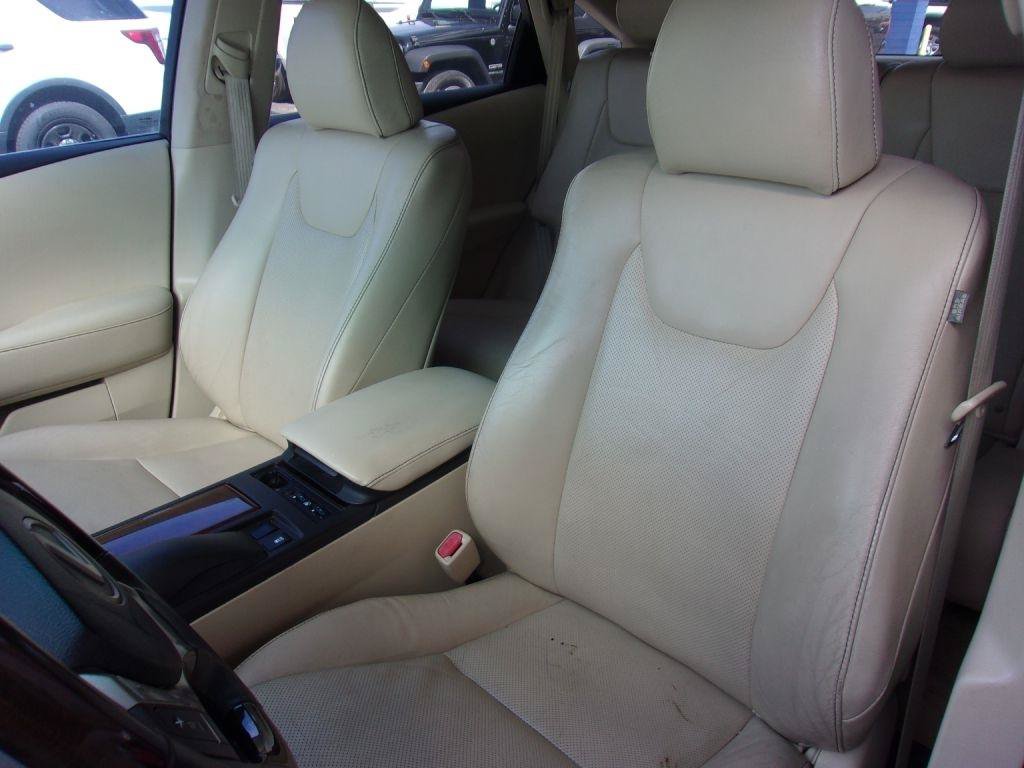 Used 2015 Lexus RX 350 FWD image 7