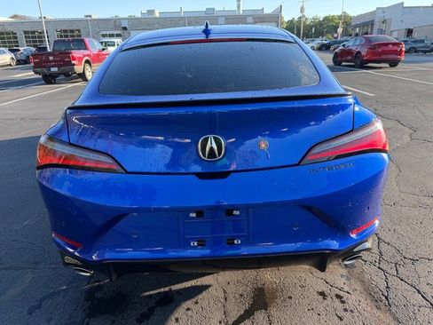 Used 2023 Acura Integra A-Spec FWD image 7