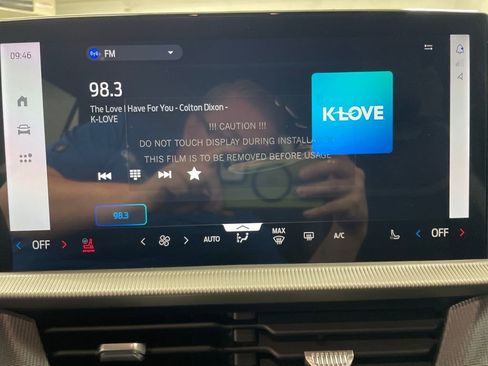 New 2025 Ford Explorer ST image 23