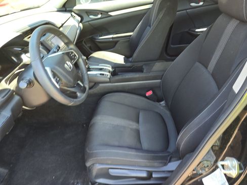 Used 2020 Honda Civic LX image 7