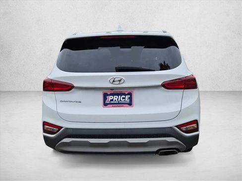 Used 2020 Hyundai Santa Fe SEL image 6