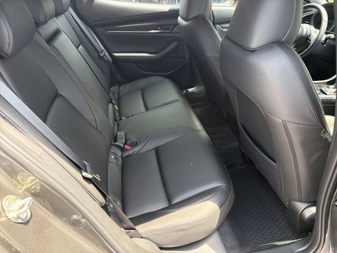 Used 2025 MAZDA MAZDA3 s FWD image 26
