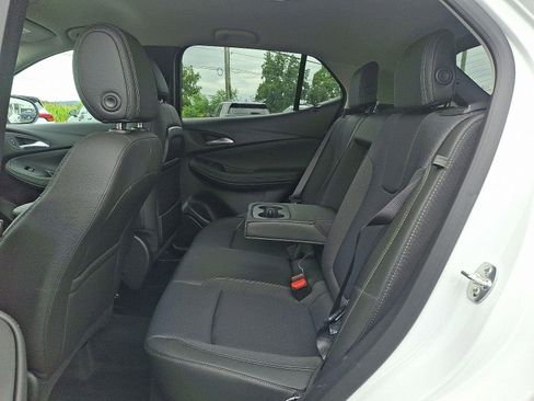 New 2026 Buick Encore GX Preferred w/ Advanced Technology Package image 5
