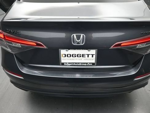 Used 2026 Honda Civic Sport image 23