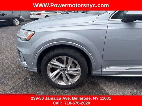 Used 2023 Audi Q7 3.0T Premium Plus AWD/4WD image 41