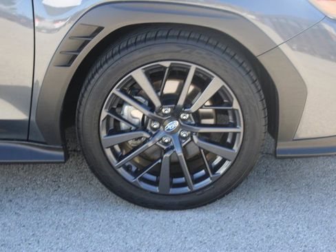Used 2024 Subaru WRX Premium image 31