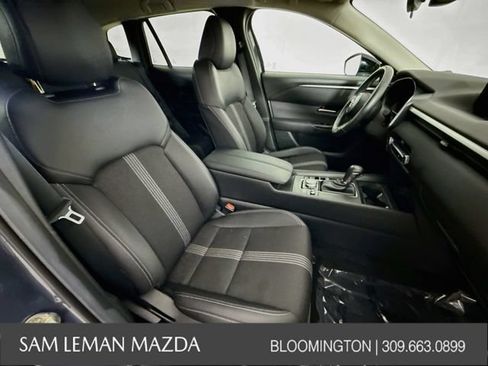 Used 2024 MAZDA CX-50 AWD 2.5 S w/ Select Package image 25