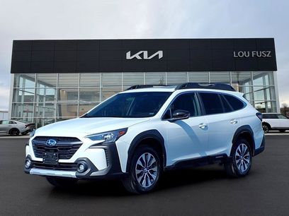 Used 2024 Subaru Outback Limited