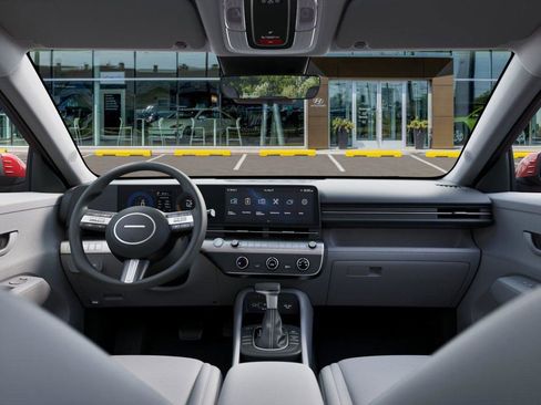 New 2026 Hyundai Kona SE FWD image 11