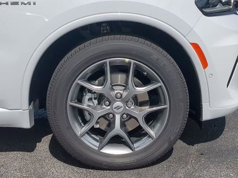 New 2026 Dodge Durango GT image 11