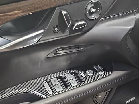 Used 2018 Cadillac CT6 Platinum image 25