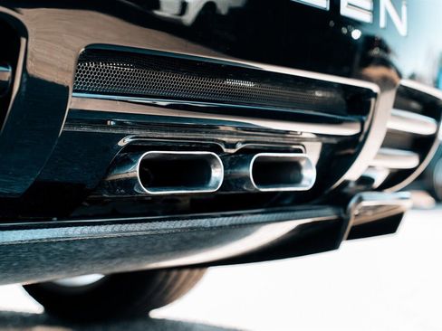 Used 2007 Ford Mustang GT Premium image 17