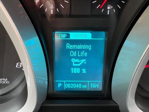 Used 2013 Chevrolet Equinox LT w/ Driver Convenience Package FWD image 32