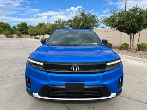Used 2025 Honda Prologue Touring image 3