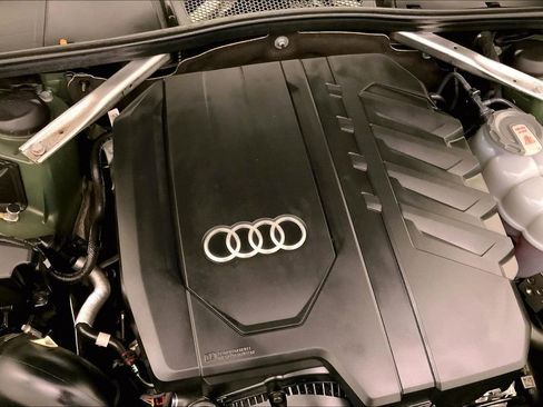 Used 2023 Audi A5 2.0T Premium Plus w/ Premium Plus image 31