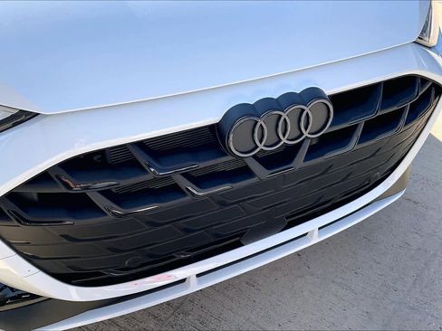 Used 2025 Audi S3 Premium Plus w/ Premium Plus Package image 28