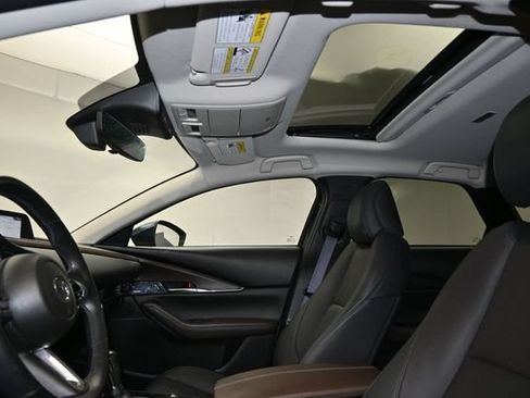 Certified 2024 MAZDA CX-30 AWD 2.5 S w/ Premium Package image 26