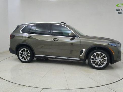 Used 2026 BMW X5 sDrive40i RWD image 63