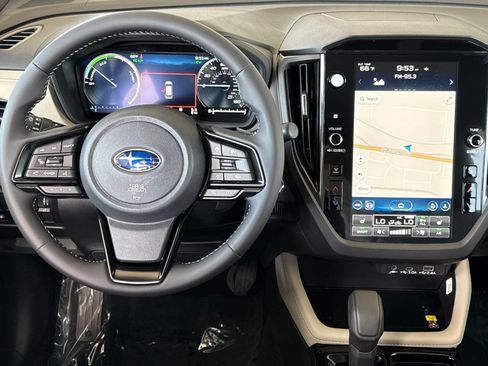 New 2026 Subaru Forester Touring AWD/4WD image 14